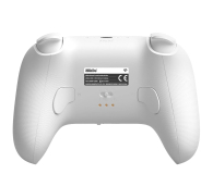 8BitDo Ultimate 3-mode Xbox Gamepad White RET00457 - 1268320 - zdjęcie 4